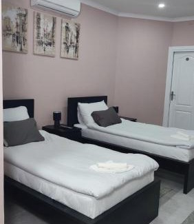 Surcin Apartment | Airport Apartment AIR