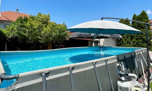 Belgrade Apartment | Airport Apartments Alexandra