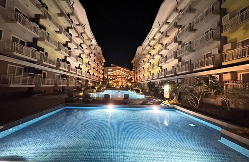 Mactan Export Processing Zone Condo | Airport Condo Mactan Airport 1 Bedroom