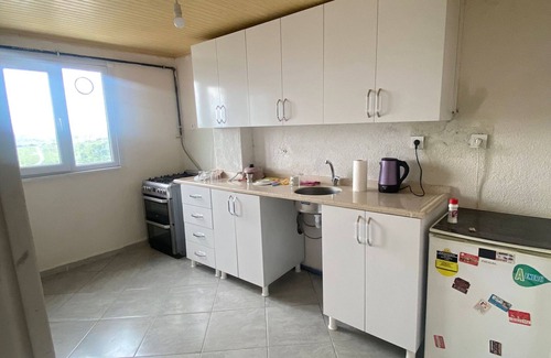 Arnavutkoy Hotel | Airport Forest Room