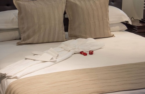 Ekurhuleni Hotel | Airport Garden Boutique Hotel