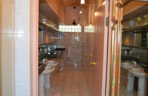 Ekurhuleni Hotel | Airport Garden Boutique Hotel