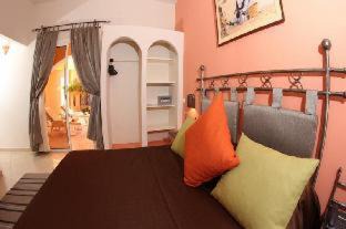 Ngor Hotel | Airport Hotel Casino du Cap-vert