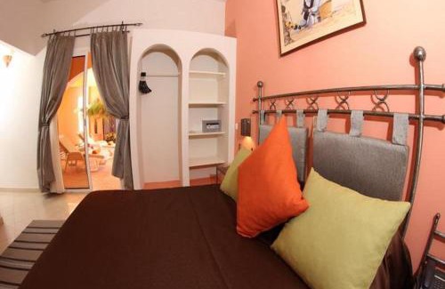 Ngor Hotel | Airport Hotel Casino du Cap-vert