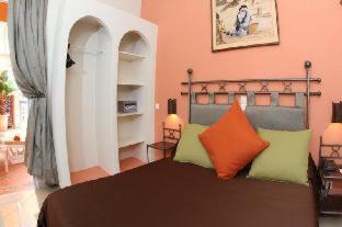 Ngor Hotel | Airport Hotel Casino du Cap-vert