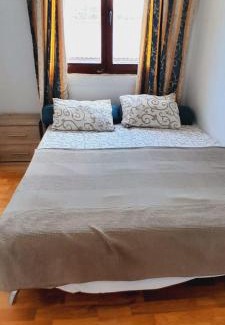 Novi Beograd Apartment | Airport Nikki Apartments