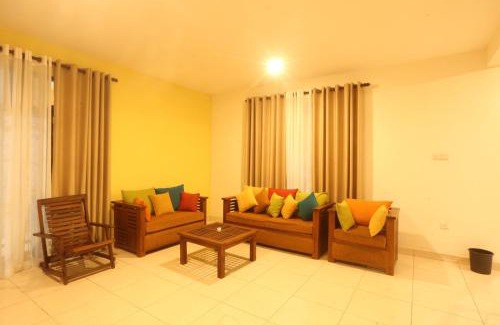 Ekala Villa | Airport Serenity Villa