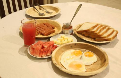 Ekala Villa | Airport Serenity Villa