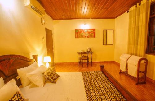 Ekala Villa | Airport Serenity Villa