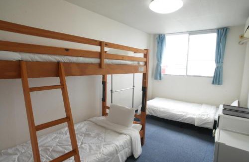 Toyoyama House | Airport Stay Nagoya Men only guest house