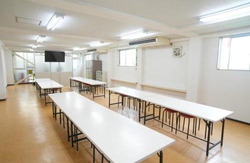 Toyoyama House | Airport Stay Nagoya Men only guest house