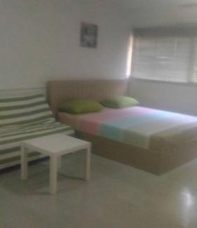 Ban Mai Apartment | Airport Transfer Bangkok apartment