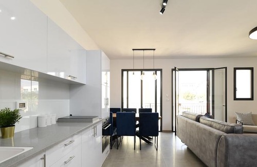 Jaffa Apartment | Airtlv Deluxe Jaffa Apartments