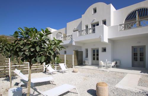 Finikia Apartment | Airy Suites Santorini