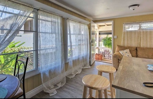 Wahiawa House | Airy Wahiawa Apartment /Unit D