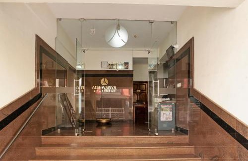 Bilekahalli Apartment | Aishwarya Apartment