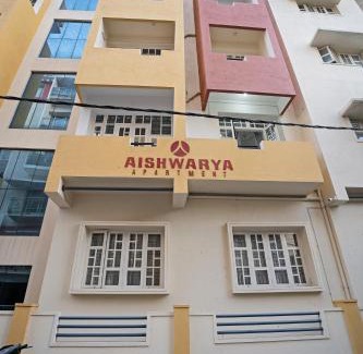 Bilekahalli Apartment | Aishwarya Apartment