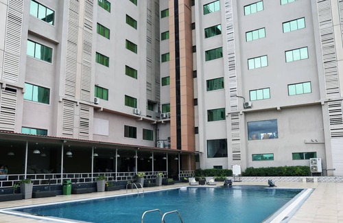 Talegaon Dabhade Hotel | Aishwarya Regency
