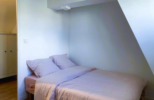 Courlancy Apartment | Aix - Cocon élégant