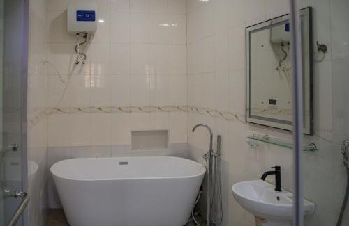 Lekki Apartment | AJ Home