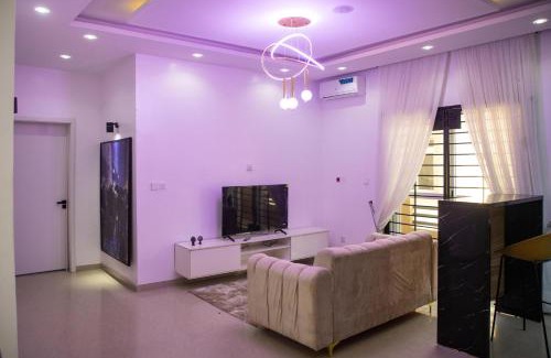 Lekki Apartment | AJ Home
