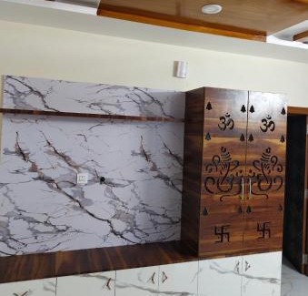 Tiruchanur Apartment | AJ srinivasa HOMESTAY