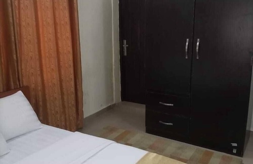 Ibeju Hotel | Ajah Apartment & Suites
