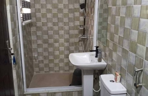 Ibeju Hotel | Ajah Apartment & Suites