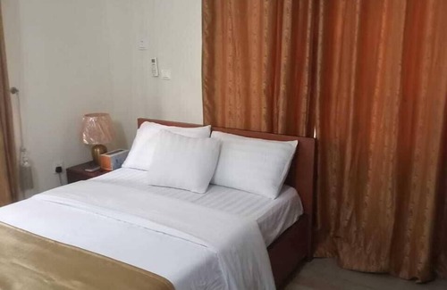 Ibeju Hotel | Ajah Apartment & Suites