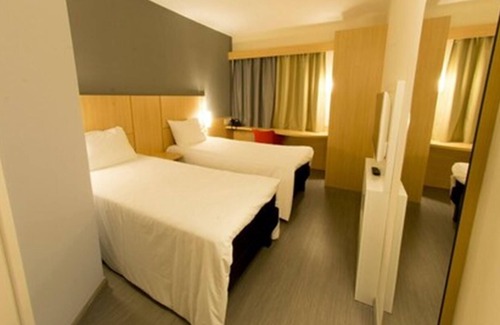 Colatina Velha Hotel | Ajax Hotel