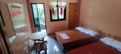 Sagada Cabin | AJjaa's Place