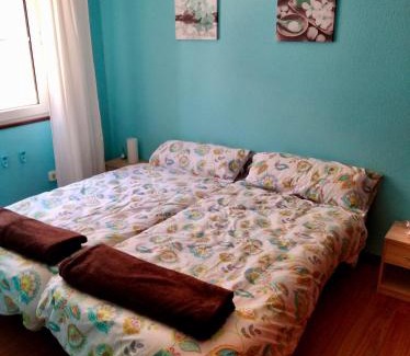 Ajo Apartment | Ajo surf house