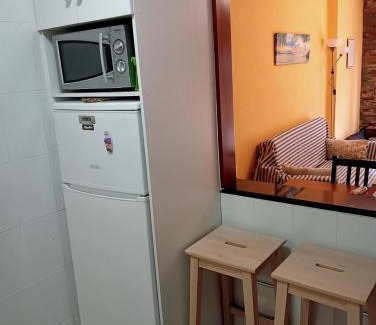 Ajo Apartment | Ajo surf house