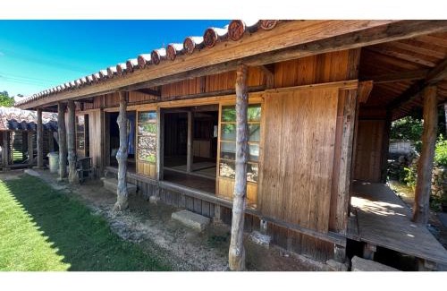 Imadomari House | Akagawara no Kominka Pukarasa - Vacation STAY 42241v