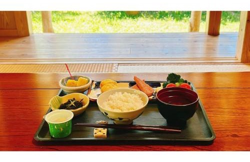 Imadomari House | Akagawara no Kominka Pukarasa - Vacation STAY 42241v