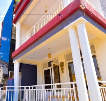 Remera Bed & Breakfast | AKAGERA APARTMENT & TOURs