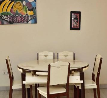 Remera Bed & Breakfast | AKAGERA APARTMENT & TOURs