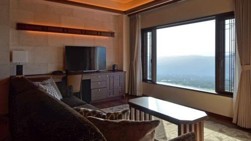 Myoko Hotel | Akakura Kanko Hotel