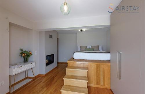 Spata-Artemida Apartment | Akali Apartment airport by Airstay