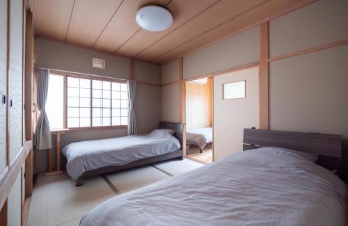 Otaru House | akane 115平米の快適な戸建