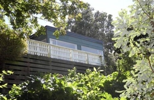 Akaroa House | Akaroa's Best Kept Secret, a hidden waterfront gem