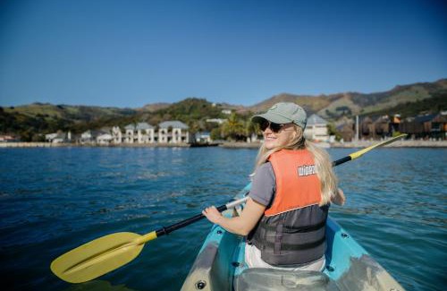 Akaroa Hotel | Akaroa Waterfront Motels