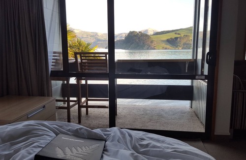 Akaroa Hotel | Akaroa Waterfront Motels
