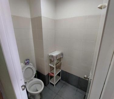 Serpong Apartment | Akasa Apartment BSD Tower Kirana