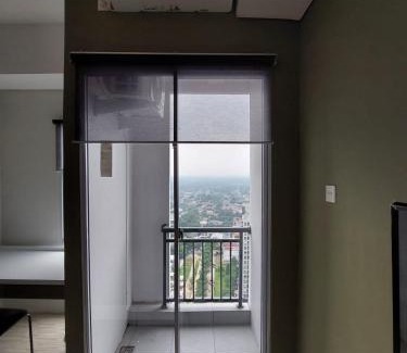 Serpong Apartment | Akasa Apartment BSD Tower Kirana