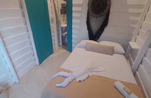 Downtown Holbox Hotel | AKBAL Holbox