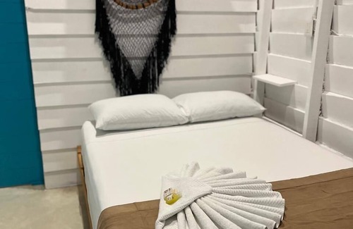 Downtown Holbox Hotel | AKBAL Holbox