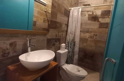 Downtown Holbox Hotel | AKBAL Holbox