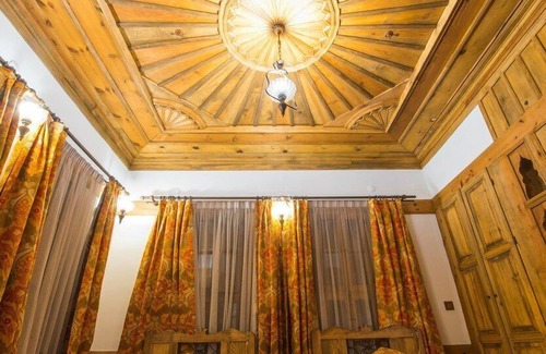 Safranbolu City Center Hotel | Akbulut Konak