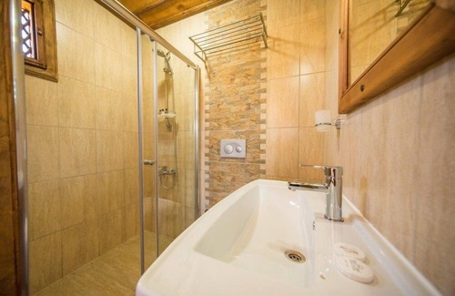 Safranbolu City Center Hotel | Akbulut Konak